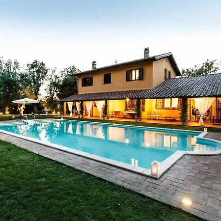 Guest house Cicognani Rome