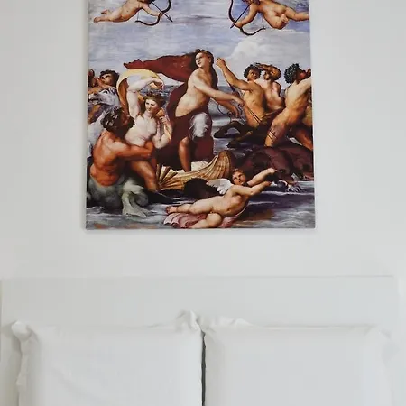 Eletta Guest house