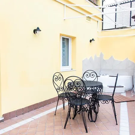 Cinquantatre Hotel 3*