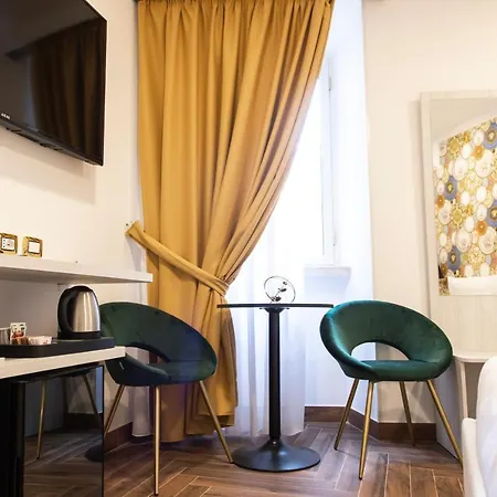 Cinquantatre Hotel Rom