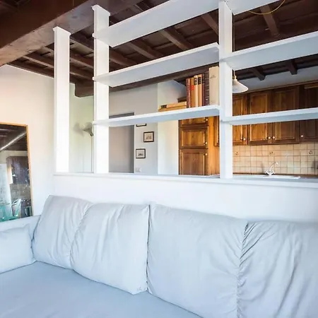 Trastevere Gardens Enchanting View Apartment *