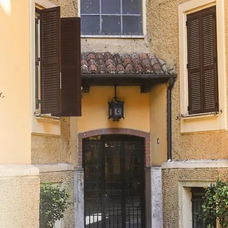 La Luna Nel Pozzo Bed & Breakfast