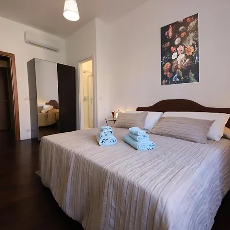 Bed & Breakfast La Luna Nel Pozzo