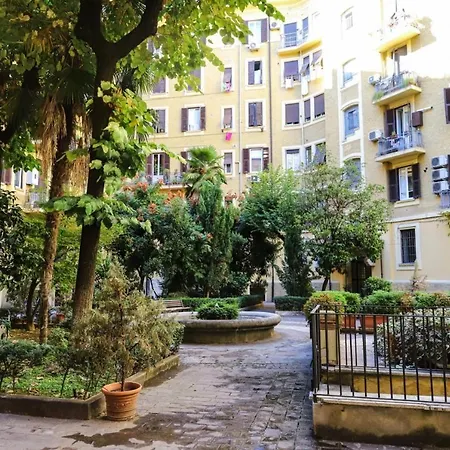 Bed & Breakfast La Luna Nel Pozzo