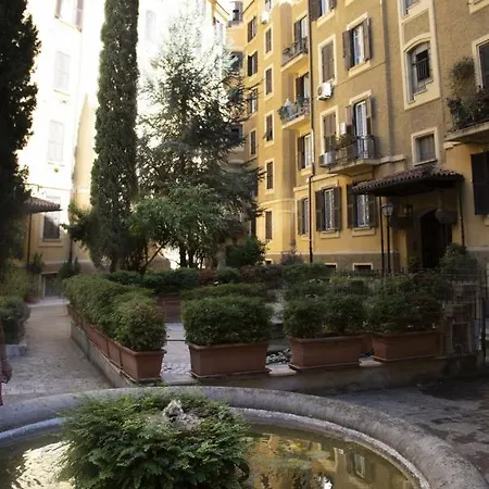 La Luna Nel Pozzo Bed & Breakfast *