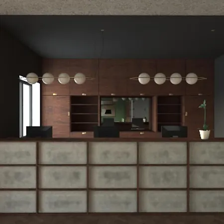 Hotel C-hotels Club House