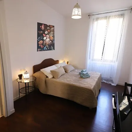 La Luna Nel Pozzo Bed & Breakfast