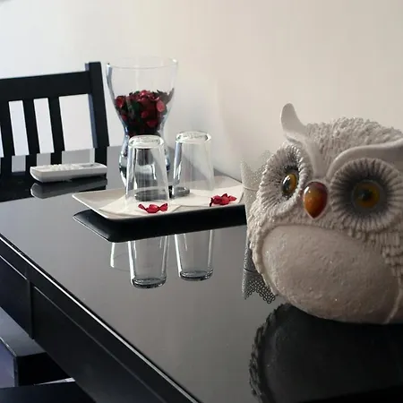 La Luna Nel Pozzo Bed & Breakfast *