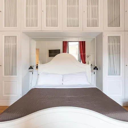 Casa Ciarmatori Rossini - Self Check-in Available Appartamento