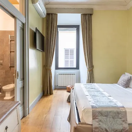 Апартаменты Maison Colosseo *