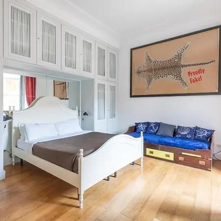 Апартаменты Maison Colosseo Рим