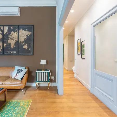 Casa Ciarmatori Rossini - Self Check-in Available