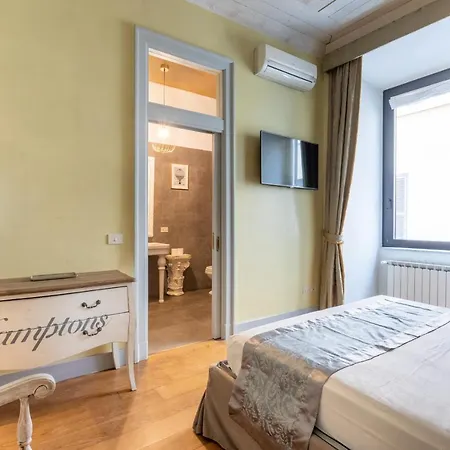 Апартаменты Maison Colosseo Рим