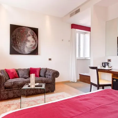 Nazionale Hotell