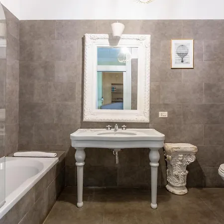 Casa Ciarmatori Rossini - Self Check-in Available