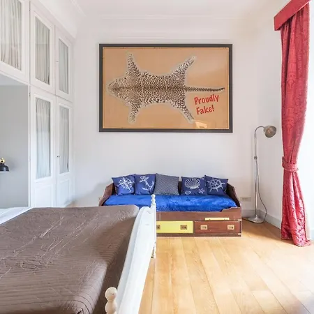Casa Ciarmatori Rossini - Self Check-in Available Appartamento