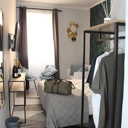 Vite 99 Spanish Steps Bed & Breakfast Rome