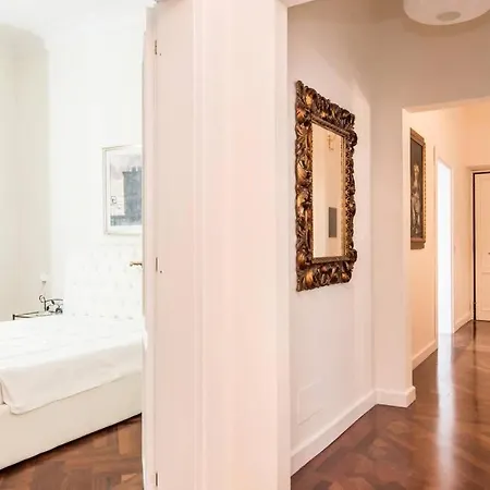 Apartment Vatican Large Comfortable *