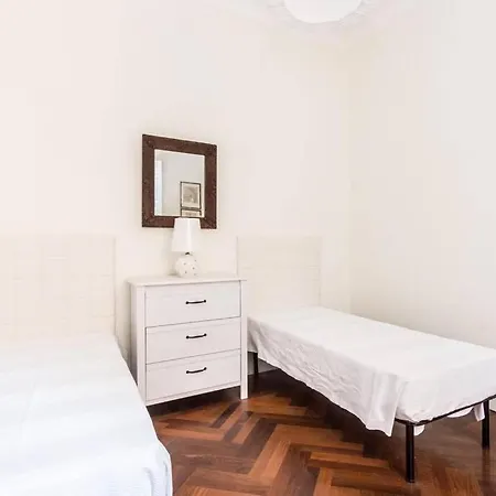 Apartment Vatican Large Comfortable