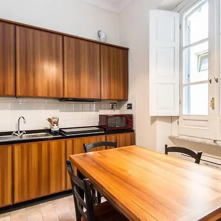 Apartment Vatican Large Comfortable Rome