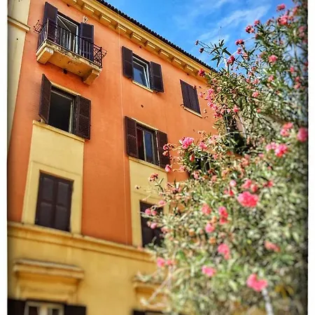 Pigneto Village Appartamento