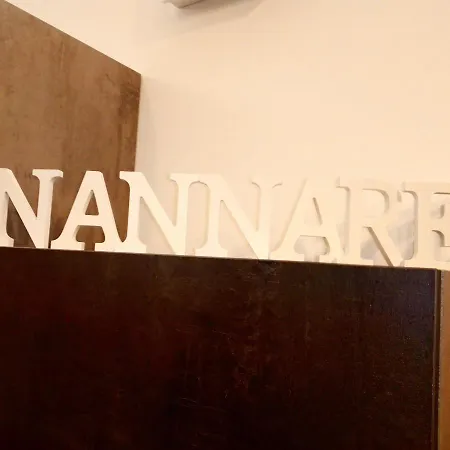 Nannare Guest house 2*