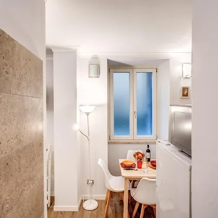 Apartment Novembre 152