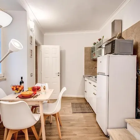 Novembre 152 Apartment