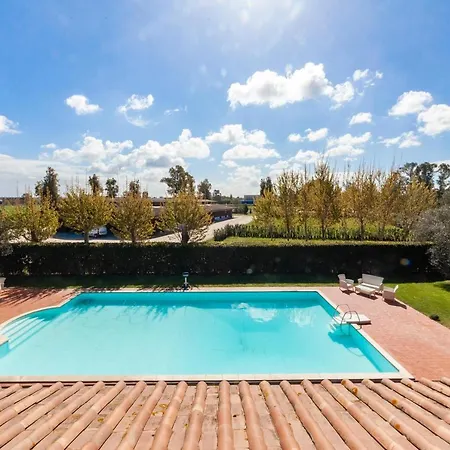 Guest house Cicognani