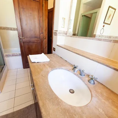 Guest house Cicognani Rome