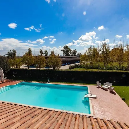 Guest house Cicognani Rome