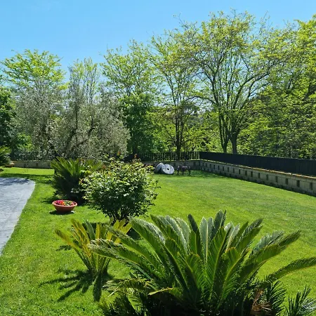 Il Casale Nel Parco * Roma