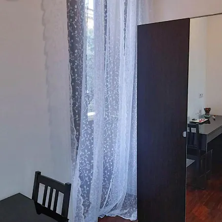 La Luna Nel Pozzo Bed & Breakfast *