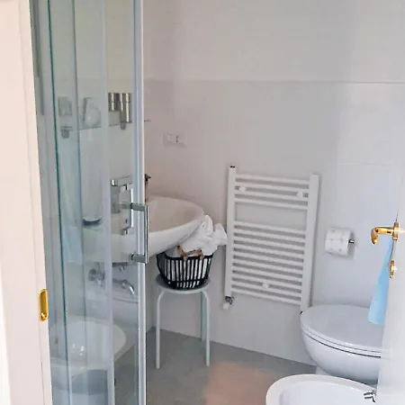 Bed & Breakfast La Luna Nel Pozzo *