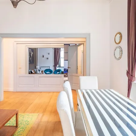 Апартаменты Maison Colosseo