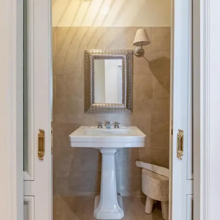 Casa Ciarmatori Rossini - Self Check-in Available * Roma