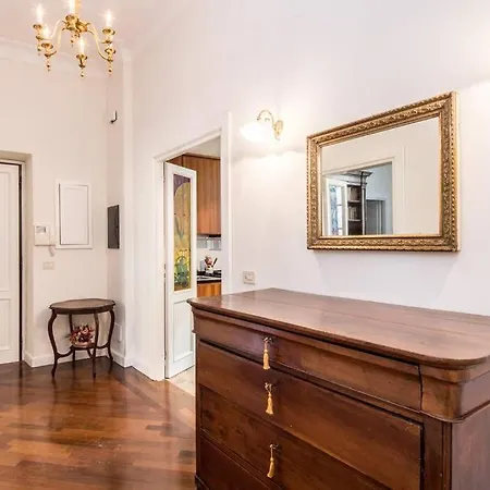 Vatican Large Comfortable Apartment