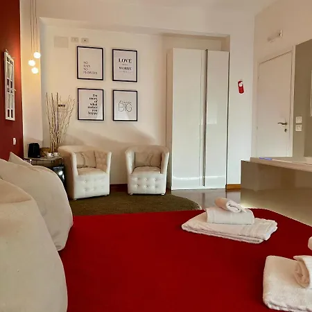 Le Coq Bed & Breakfast Roma