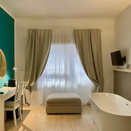 Le Coq 3* Roma