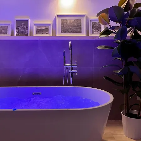 Bed & Breakfast Le Coq Roma