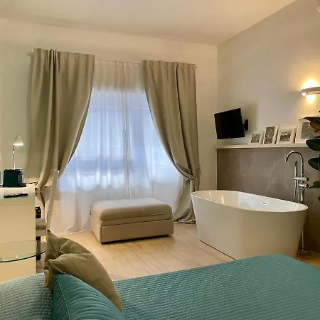 Le Coq Bed & Breakfast