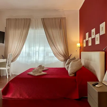 Le Coq 3* Roma
