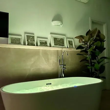 Bed & Breakfast Le Coq Roma