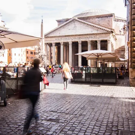 94 Piazza Di Spagna Rome