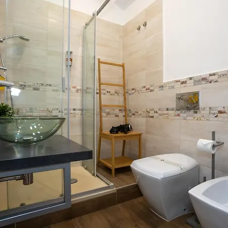 Guest house Comfy Vatican Rome