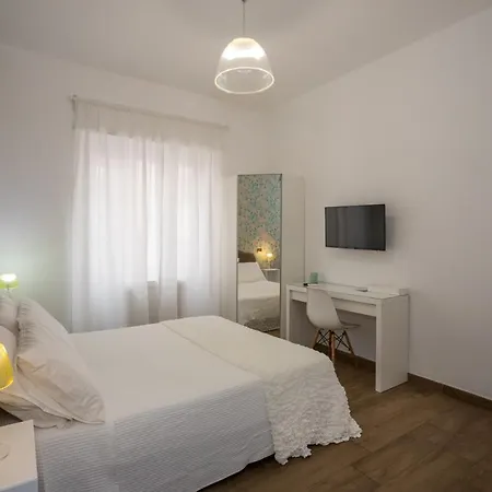 Guest house Comfy Vatican Rome
