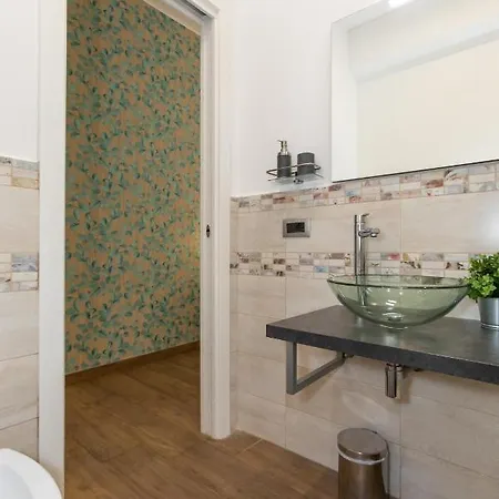 Comfy Vatican Guest house