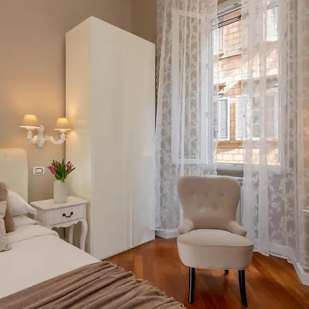 Lovely New Home, Fontana Di Trevi Apartment