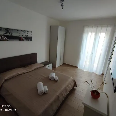 Bed & Breakfast G21