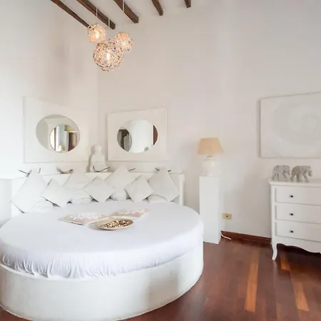 Apartment Ghetto Dream With Terrace For 7 People *
